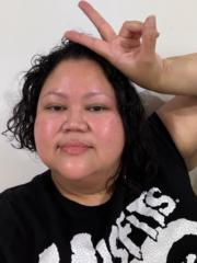 Maria De La Ghetto