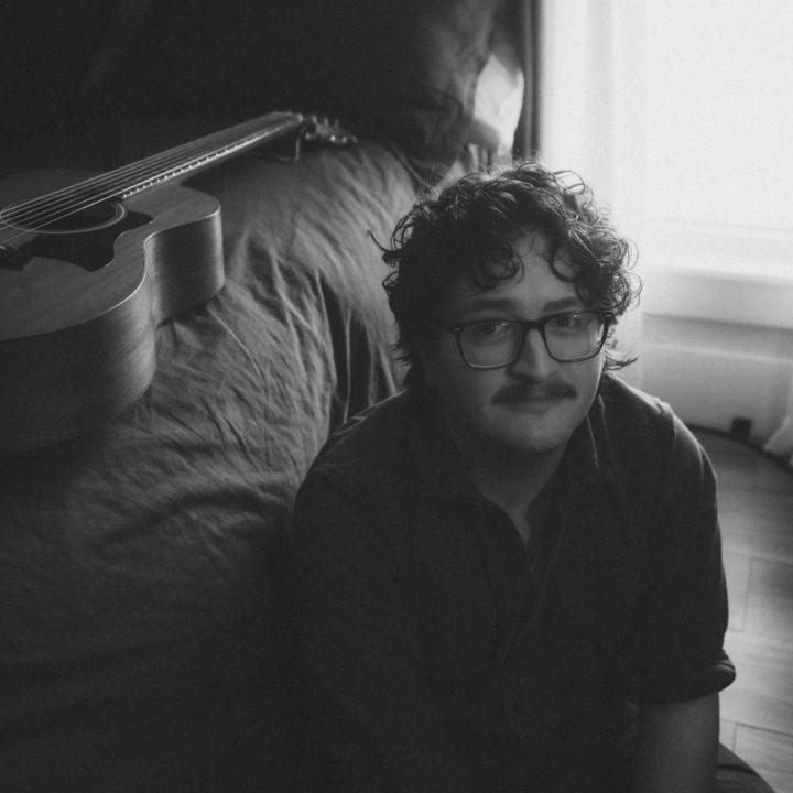 Caleb Kroeger