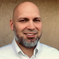 Alejandro Trevino