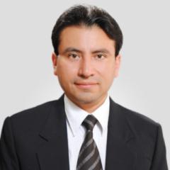 Jose Luis Barragan Fuentelsaz