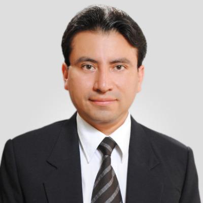 Jose Luis Barragan Fuentelsaz