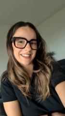 Gabriela Fernandes Moreira