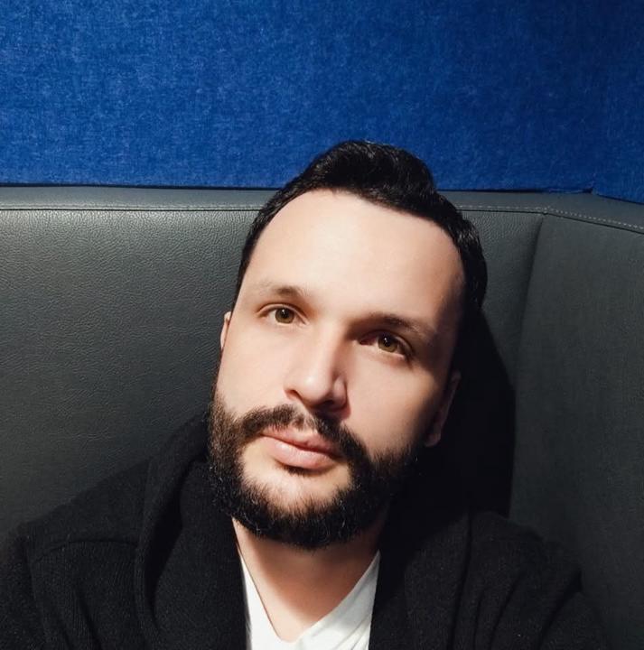 Eduardo Chacon Fonseca