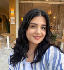 İrem Su Yıldız