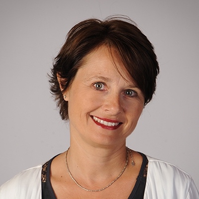 Fabienne Hanras