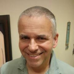 Gil Stave