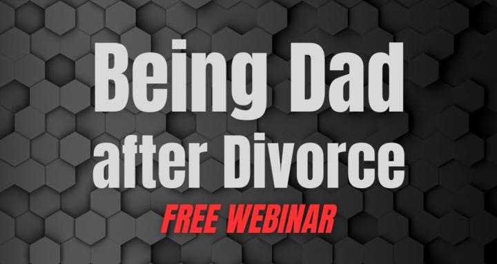 Being Dad after Divorce - Free
