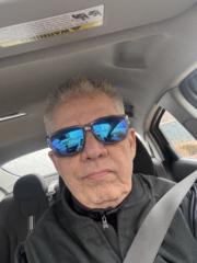 Wesley Carey