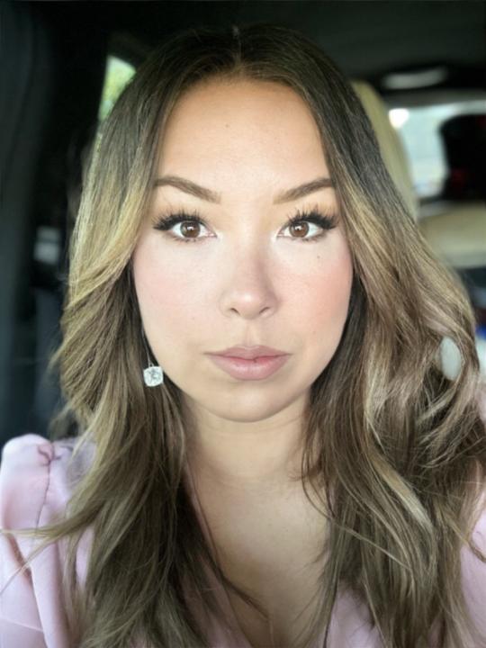 Nicole Christofferson