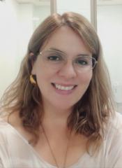 Ana Maria Pino