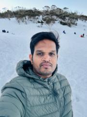 Davidson Sankaralingam