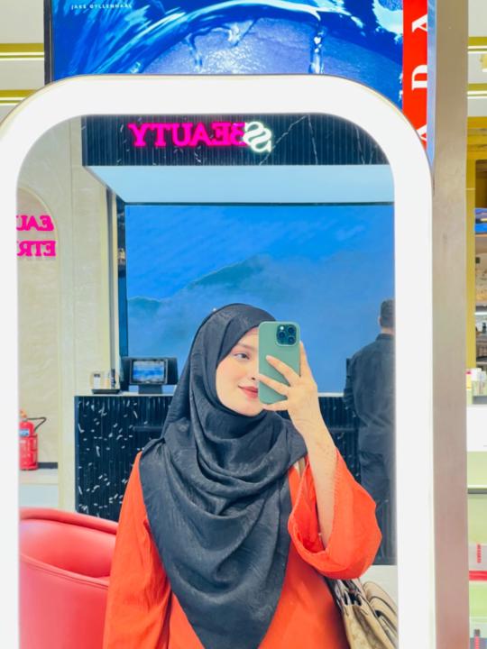 Alifa Khanum