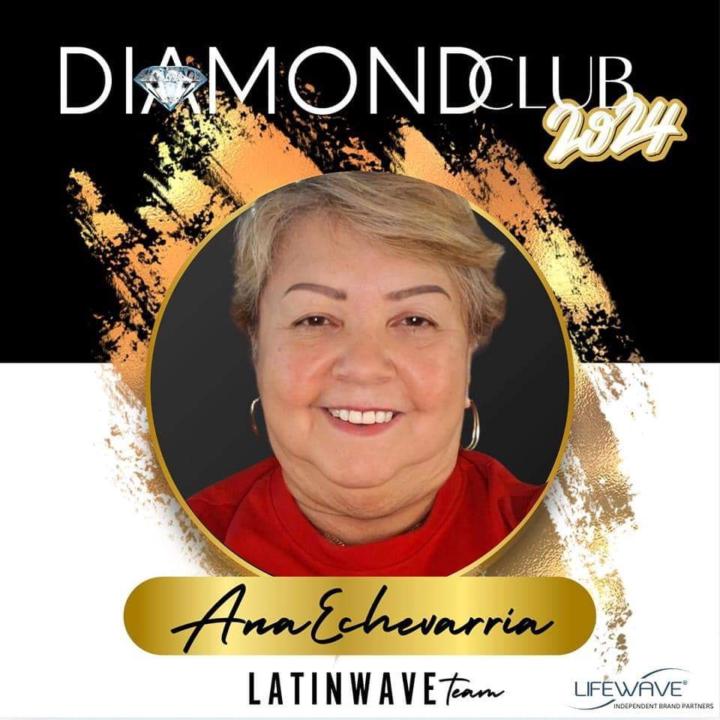 Ana Herminia Echevarria