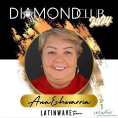 Ana Herminia Echevarria
