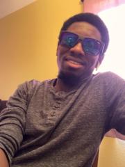 Adesola Odetunde