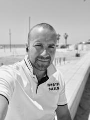 Francisco Moreno Franco