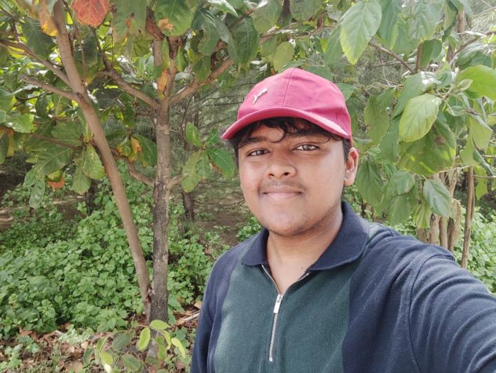 Tanishq Jadhav