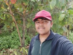 Tanishq Jadhav