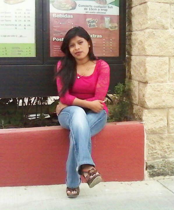 Maria Ordonez