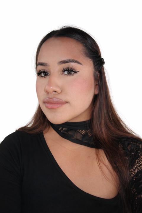 Perla Yuseli Lopez Camarillo