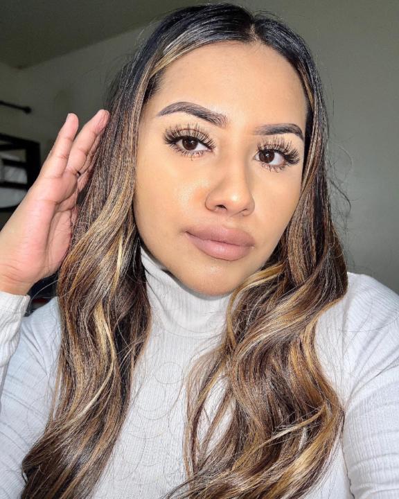 Perla Yuseli Lopez Camarillo