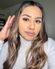 Perla Yuseli Lopez Camarillo