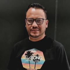 Juan Pablo Olivares Miranda