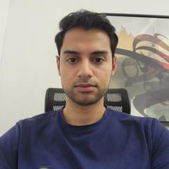 Hassan Raja