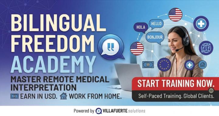 Bilingual Freedom Academy