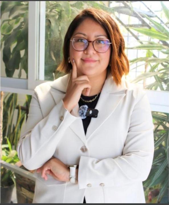 Diana Itzel Juarez Munoz