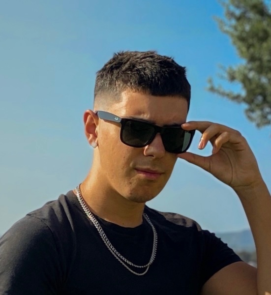 Lukas Lobo