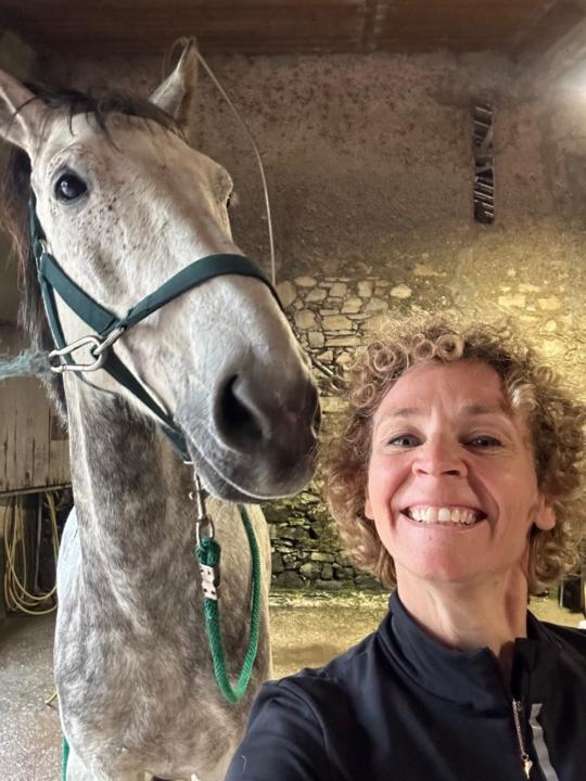 Deborah Muzzu Martis