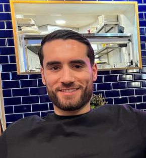 Mohamed-Amine Sakaqui