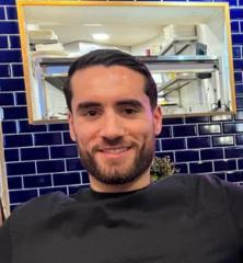 Mohamed-Amine Sakaqui