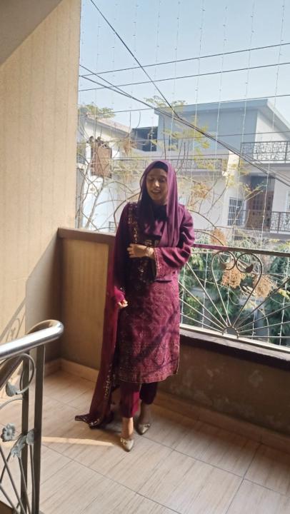Noor Ul Ain