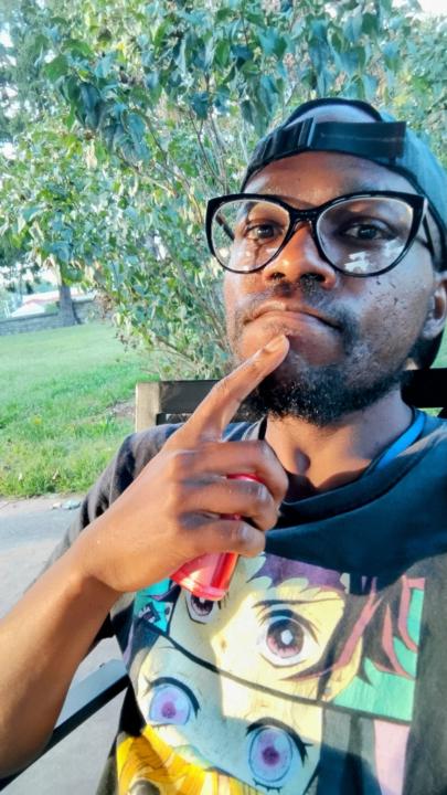 Darrell KxngSSG Bradley