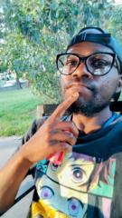 Darrell KxngSSG Bradley