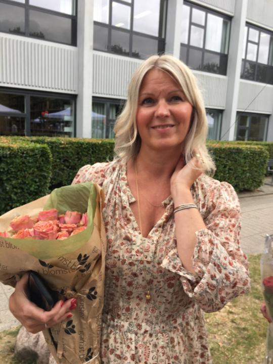 Mie Sørensen