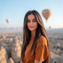 Aida Djoudi