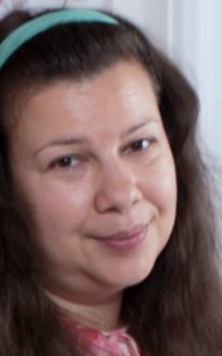 Петя Ценова