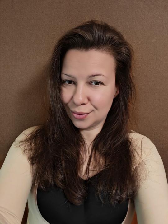Петя Ценова