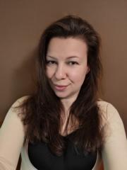 Петя Ценова