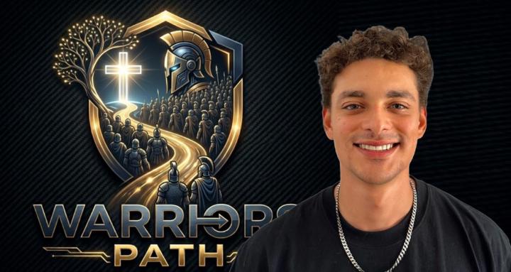 The Warriors Path