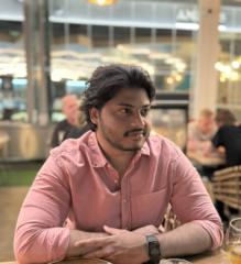 Amirthan Puvaneswaran