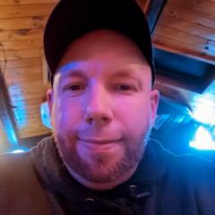 Tom Huber