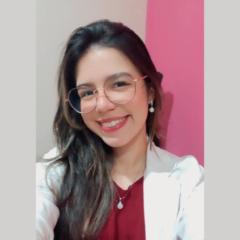 Ana Letícia Valdivino