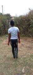 Rispher Chemutai