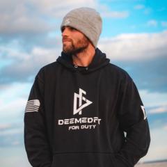 Mike Demarino