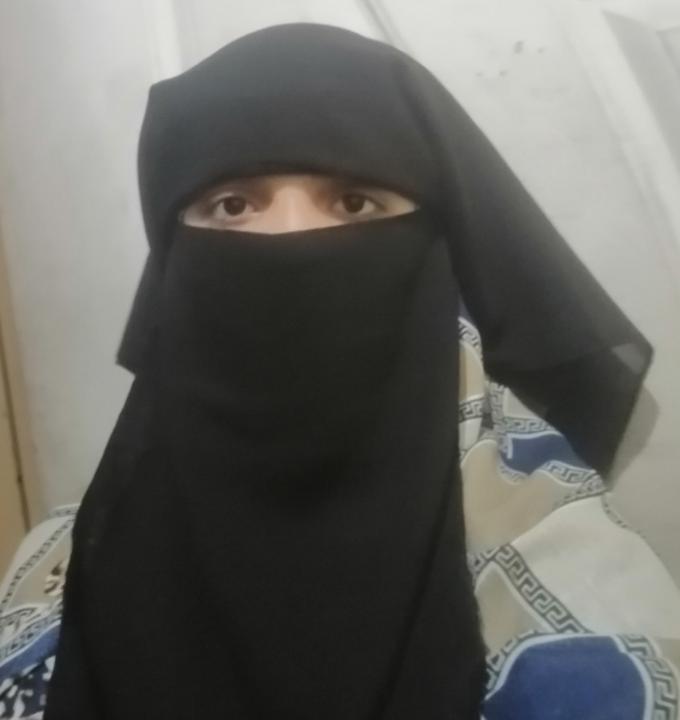 Amna Bilal