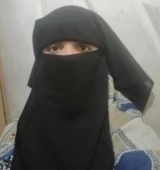 Amna Bilal